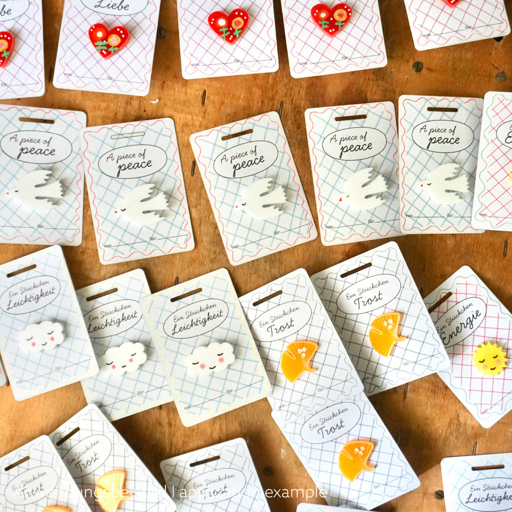 A bit... I Pins