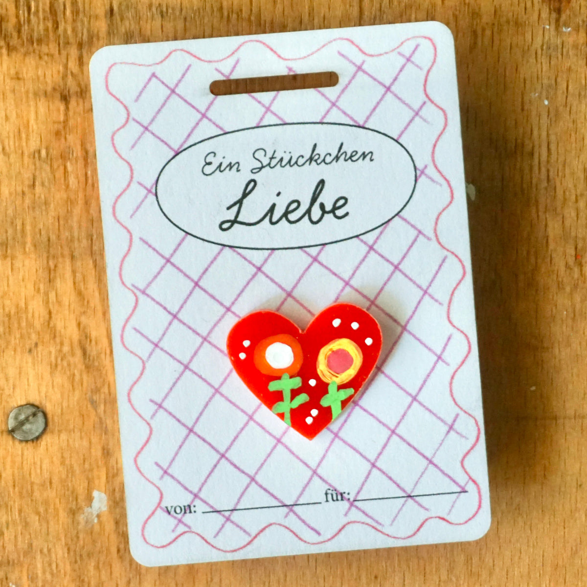 A bit... I Pins