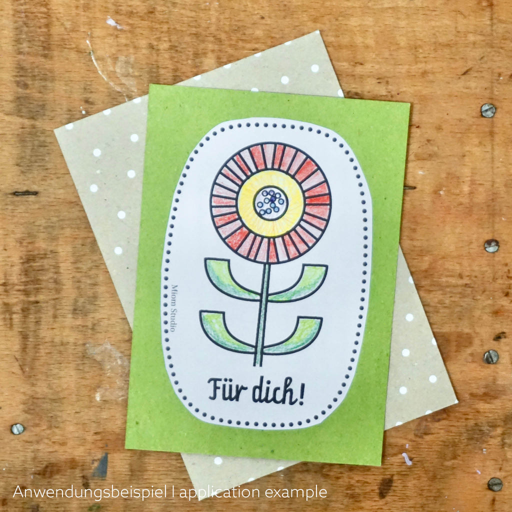 Miom Studio Gift Voucher