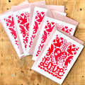 Card I LOVE