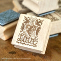 Stamp I LOVE