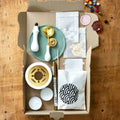 Inhalt DIY Wachssiegel-Kit
