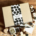 DIY Mini-Stempel Set